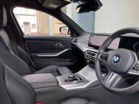 USED 2024 73 BMW 3 SERIES 2.0 320I M SPORT 4d 182 BHP 