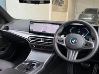 USED 2024 73 BMW 3 SERIES 2.0 320I M SPORT 4d 182 BHP 