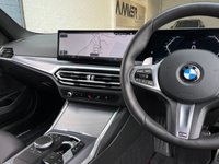 USED 2024 73 BMW 3 SERIES 2.0 320I M SPORT 4d 182 BHP 
