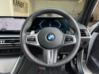 USED 2024 73 BMW 3 SERIES 2.0 320I M SPORT 4d 182 BHP 