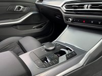 USED 2024 73 BMW 3 SERIES 2.0 320I M SPORT 4d 182 BHP 