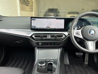 USED 2024 73 BMW 3 SERIES 2.0 320I M SPORT 4d 182 BHP 