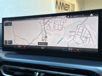 USED 2024 73 BMW 3 SERIES 2.0 320I M SPORT 4d 182 BHP 
