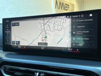 USED 2024 73 BMW 3 SERIES 2.0 320I M SPORT 4d 182 BHP 