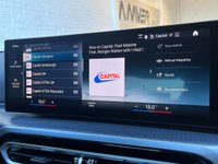 USED 2024 73 BMW 3 SERIES 2.0 320I M SPORT 4d 182 BHP 