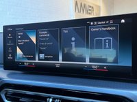 USED 2024 73 BMW 3 SERIES 2.0 320I M SPORT 4d 182 BHP 
