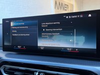 USED 2024 73 BMW 3 SERIES 2.0 320I M SPORT 4d 182 BHP 