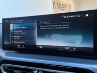 USED 2024 73 BMW 3 SERIES 2.0 320I M SPORT 4d 182 BHP 
