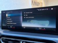 USED 2024 73 BMW 3 SERIES 2.0 320I M SPORT 4d 182 BHP 