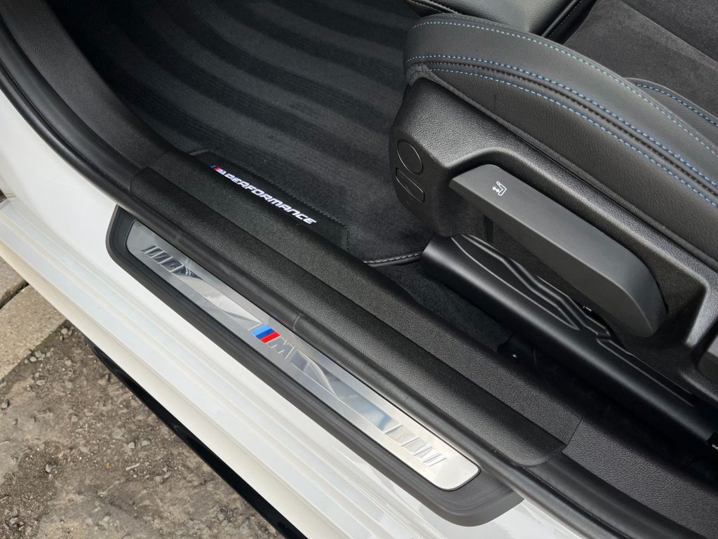 USED 2024 73 BMW 3 SERIES 2.0 320I M SPORT 4d 182 BHP 