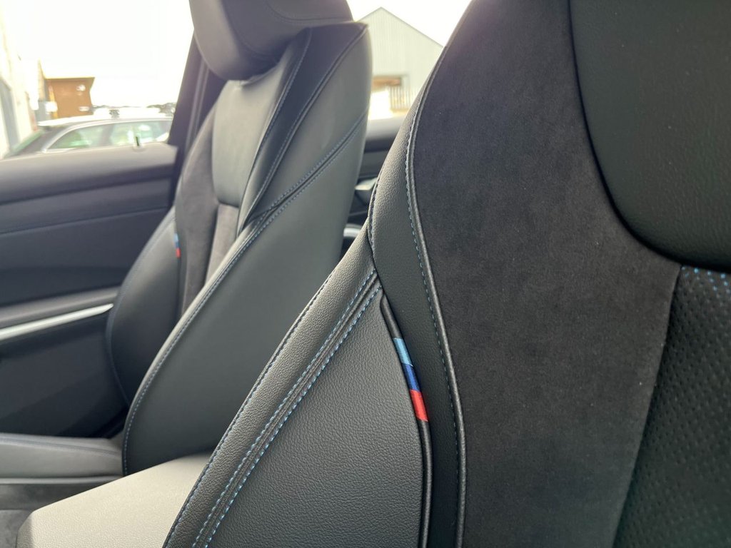 USED 2024 73 BMW 3 SERIES 2.0 320I M SPORT 4d 182 BHP 