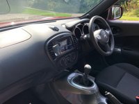 USED 2018 67 NISSAN JUKE 1.5 dCi Visia SUV 5dr Diesel Manual Euro 6 (s/s) (110 ps) 2017/67 NISSAN JUKE VISIA DCi 5DR - 3 FORMER KEEPERS - 36,320 MILES ONLY - FULL SERVICE HISTORY WITH RECENT TIMING BELT - EURO 6 DIESEL