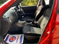 USED 2018 67 NISSAN JUKE 1.5 dCi Visia SUV 5dr Diesel Manual Euro 6 (s/s) (110 ps) 2017/67 NISSAN JUKE VISIA DCi 5DR - 3 FORMER KEEPERS - 36,320 MILES ONLY - FULL SERVICE HISTORY WITH RECENT TIMING BELT - EURO 6 DIESEL
