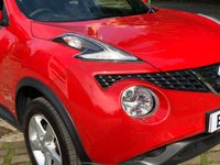 USED 2018 67 NISSAN JUKE 1.5 dCi Visia SUV 5dr Diesel Manual Euro 6 (s/s) (110 ps) 2017/67 NISSAN JUKE VISIA DCi 5DR - 3 FORMER KEEPERS - 36,320 MILES ONLY - FULL SERVICE HISTORY WITH RECENT TIMING BELT - EURO 6 DIESEL