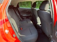 USED 2018 67 NISSAN JUKE 1.5 dCi Visia SUV 5dr Diesel Manual Euro 6 (s/s) (110 ps) 2017/67 NISSAN JUKE VISIA DCi 5DR - 3 FORMER KEEPERS - 36,320 MILES ONLY - FULL SERVICE HISTORY WITH RECENT TIMING BELT - EURO 6 DIESEL