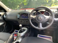 USED 2018 67 NISSAN JUKE 1.5 dCi Visia SUV 5dr Diesel Manual Euro 6 (s/s) (110 ps) 2017/67 NISSAN JUKE VISIA DCi 5DR - 3 FORMER KEEPERS - 36,320 MILES ONLY - FULL SERVICE HISTORY WITH RECENT TIMING BELT - EURO 6 DIESEL