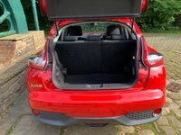 USED 2018 67 NISSAN JUKE 1.5 dCi Visia SUV 5dr Diesel Manual Euro 6 (s/s) (110 ps) 2017/67 NISSAN JUKE VISIA DCi 5DR - 3 FORMER KEEPERS - 36,320 MILES ONLY - FULL SERVICE HISTORY WITH RECENT TIMING BELT - EURO 6 DIESEL