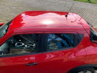 USED 2018 67 NISSAN JUKE 1.5 dCi Visia SUV 5dr Diesel Manual Euro 6 (s/s) (110 ps) 2017/67 NISSAN JUKE VISIA DCi 5DR - 3 FORMER KEEPERS - 36,320 MILES ONLY - FULL SERVICE HISTORY WITH RECENT TIMING BELT - EURO 6 DIESEL