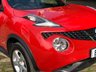 USED 2018 67 NISSAN JUKE 1.5 dCi Visia SUV 5dr Diesel Manual Euro 6 (s/s) (110 ps) 2017/67 NISSAN JUKE VISIA DCi 5DR - 3 FORMER KEEPERS - 36,320 MILES ONLY - FULL SERVICE HISTORY WITH RECENT TIMING BELT - EURO 6 DIESEL