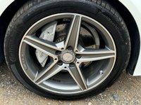 USED 2015 65 MERCEDES-BENZ C-CLASS 2.1 C220d AMG Line Estate 5dr Diesel Manual Euro 6 (s/s) (170 ps) ONLY 1 FORMER KEEPER FROM NEW
