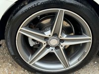 USED 2015 65 MERCEDES-BENZ C-CLASS 2.1 C220d AMG Line Estate 5dr Diesel Manual Euro 6 (s/s) (170 ps) ONLY 1 FORMER KEEPER FROM NEW