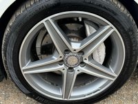 USED 2015 65 MERCEDES-BENZ C-CLASS 2.1 C220d AMG Line Estate 5dr Diesel Manual Euro 6 (s/s) (170 ps) ONLY 1 FORMER KEEPER FROM NEW