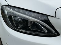 USED 2015 65 MERCEDES-BENZ C-CLASS 2.1 C220d AMG Line Estate 5dr Diesel Manual Euro 6 (s/s) (170 ps) ONLY 1 FORMER KEEPER FROM NEW