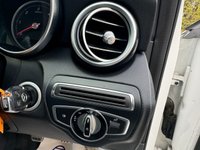 USED 2015 65 MERCEDES-BENZ C-CLASS 2.1 C220d AMG Line Estate 5dr Diesel Manual Euro 6 (s/s) (170 ps) ONLY 1 FORMER KEEPER FROM NEW