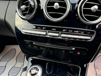 USED 2015 65 MERCEDES-BENZ C-CLASS 2.1 C220d AMG Line Estate 5dr Diesel Manual Euro 6 (s/s) (170 ps) ONLY 1 FORMER KEEPER FROM NEW