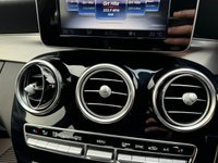 USED 2015 65 MERCEDES-BENZ C-CLASS 2.1 C220d AMG Line Estate 5dr Diesel Manual Euro 6 (s/s) (170 ps) ONLY 1 FORMER KEEPER FROM NEW