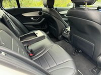 USED 2015 65 MERCEDES-BENZ C-CLASS 2.1 C220d AMG Line Estate 5dr Diesel Manual Euro 6 (s/s) (170 ps) ONLY 1 FORMER KEEPER FROM NEW