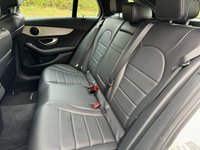 USED 2015 65 MERCEDES-BENZ C-CLASS 2.1 C220d AMG Line Estate 5dr Diesel Manual Euro 6 (s/s) (170 ps) ONLY 1 FORMER KEEPER FROM NEW