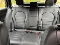 USED 2015 65 MERCEDES-BENZ C-CLASS 2.1 C220d AMG Line Estate 5dr Diesel Manual Euro 6 (s/s) (170 ps) ONLY 1 FORMER KEEPER FROM NEW