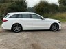 USED 2015 65 MERCEDES-BENZ C-CLASS 2.1 C220d AMG Line Estate 5dr Diesel Manual Euro 6 (s/s) (170 ps) ONLY 1 FORMER KEEPER FROM NEW