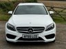 USED 2015 65 MERCEDES-BENZ C-CLASS 2.1 C220d AMG Line Estate 5dr Diesel Manual Euro 6 (s/s) (170 ps) ONLY 1 FORMER KEEPER FROM NEW