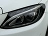 USED 2015 65 MERCEDES-BENZ C-CLASS 2.1 C220d AMG Line Estate 5dr Diesel Manual Euro 6 (s/s) (170 ps) ONLY 1 FORMER KEEPER FROM NEW