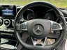 USED 2015 65 MERCEDES-BENZ C-CLASS 2.1 C220d AMG Line Estate 5dr Diesel Manual Euro 6 (s/s) (170 ps) ONLY 1 FORMER KEEPER FROM NEW