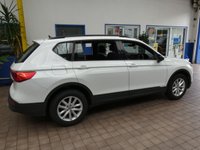 USED 2020 20 SEAT TARRACO 1.5 TSI EVO SE SUV 5dr Petrol Manual Euro 6 (s/s) (150 ps) 7 SEATS ANDROID APPLE CARPLAY APP SAT NAV CRUISE CONTROL PARKING SENSORS 1 OWNER SERVICE HISTORY WARRANTY