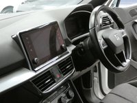 USED 2020 20 SEAT TARRACO 1.5 TSI EVO SE SUV 5dr Petrol Manual Euro 6 (s/s) (150 ps) 7 SEATS ANDROID APPLE CARPLAY APP SAT NAV CRUISE CONTROL PARKING SENSORS 1 OWNER SERVICE HISTORY WARRANTY