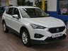 USED 2020 20 SEAT TARRACO 1.5 TSI EVO SE SUV 5dr Petrol Manual Euro 6 (s/s) (150 ps) 7 SEATS ANDROID APPLE CARPLAY APP SAT NAV CRUISE CONTROL PARKING SENSORS 1 OWNER SERVICE HISTORY WARRANTY