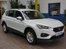 USED 2020 20 SEAT TARRACO 1.5 TSI EVO SE SUV 5dr Petrol Manual Euro 6 (s/s) (150 ps) 7 SEATS ANDROID APPLE CARPLAY APP SAT NAV CRUISE CONTROL PARKING SENSORS 1 OWNER SERVICE HISTORY WARRANTY