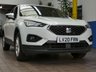 USED 2020 20 SEAT TARRACO 1.5 TSI EVO SE SUV 5dr Petrol Manual Euro 6 (s/s) (150 ps) 7 SEATS ANDROID APPLE CARPLAY APP SAT NAV CRUISE CONTROL PARKING SENSORS 1 OWNER SERVICE HISTORY WARRANTY