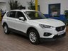 USED 2020 20 SEAT TARRACO 1.5 TSI EVO SE SUV 5dr Petrol Manual Euro 6 (s/s) (150 ps) 7 SEATS ANDROID APPLE CARPLAY APP SAT NAV CRUISE CONTROL PARKING SENSORS 1 OWNER SERVICE HISTORY WARRANTY
