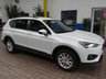 USED 2020 20 SEAT TARRACO 1.5 TSI EVO SE SUV 5dr Petrol Manual Euro 6 (s/s) (150 ps) 7 SEATS ANDROID APPLE CARPLAY APP SAT NAV CRUISE CONTROL PARKING SENSORS 1 OWNER SERVICE HISTORY WARRANTY