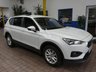 USED 2020 20 SEAT TARRACO 1.5 TSI EVO SE SUV 5dr Petrol Manual Euro 6 (s/s) (150 ps) 7 SEATS ANDROID APPLE CARPLAY APP SAT NAV CRUISE CONTROL PARKING SENSORS 1 OWNER SERVICE HISTORY WARRANTY