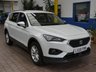 USED 2020 20 SEAT TARRACO 1.5 TSI EVO SE SUV 5dr Petrol Manual Euro 6 (s/s) (150 ps) 7 SEATS ANDROID APPLE CARPLAY APP SAT NAV CRUISE CONTROL PARKING SENSORS 1 OWNER SERVICE HISTORY WARRANTY