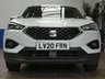 USED 2020 20 SEAT TARRACO 1.5 TSI EVO SE SUV 5dr Petrol Manual Euro 6 (s/s) (150 ps) 7 SEATS ANDROID APPLE CARPLAY APP SAT NAV CRUISE CONTROL PARKING SENSORS 1 OWNER SERVICE HISTORY WARRANTY