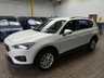 USED 2020 20 SEAT TARRACO 1.5 TSI EVO SE SUV 5dr Petrol Manual Euro 6 (s/s) (150 ps) 7 SEATS ANDROID APPLE CARPLAY APP SAT NAV CRUISE CONTROL PARKING SENSORS 1 OWNER SERVICE HISTORY WARRANTY
