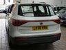 USED 2020 20 SEAT TARRACO 1.5 TSI EVO SE SUV 5dr Petrol Manual Euro 6 (s/s) (150 ps) 7 SEATS ANDROID APPLE CARPLAY APP SAT NAV CRUISE CONTROL PARKING SENSORS 1 OWNER SERVICE HISTORY WARRANTY