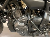 USED 2021 21 YAMAHA MT-07 - BUY ONLINE 24 HRS A DAY - FINANCE AVAILABLE - ALL TYPES OF CREDIT ACCEPTED WITH AKRAPOVIC EXHAUST
